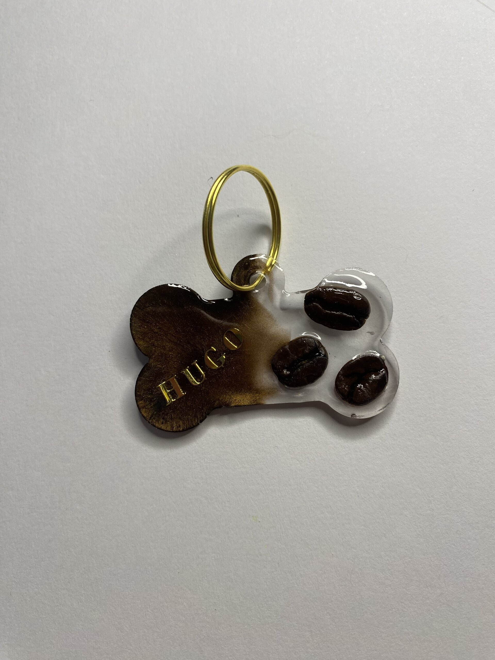 Chapa para mascotas - 5