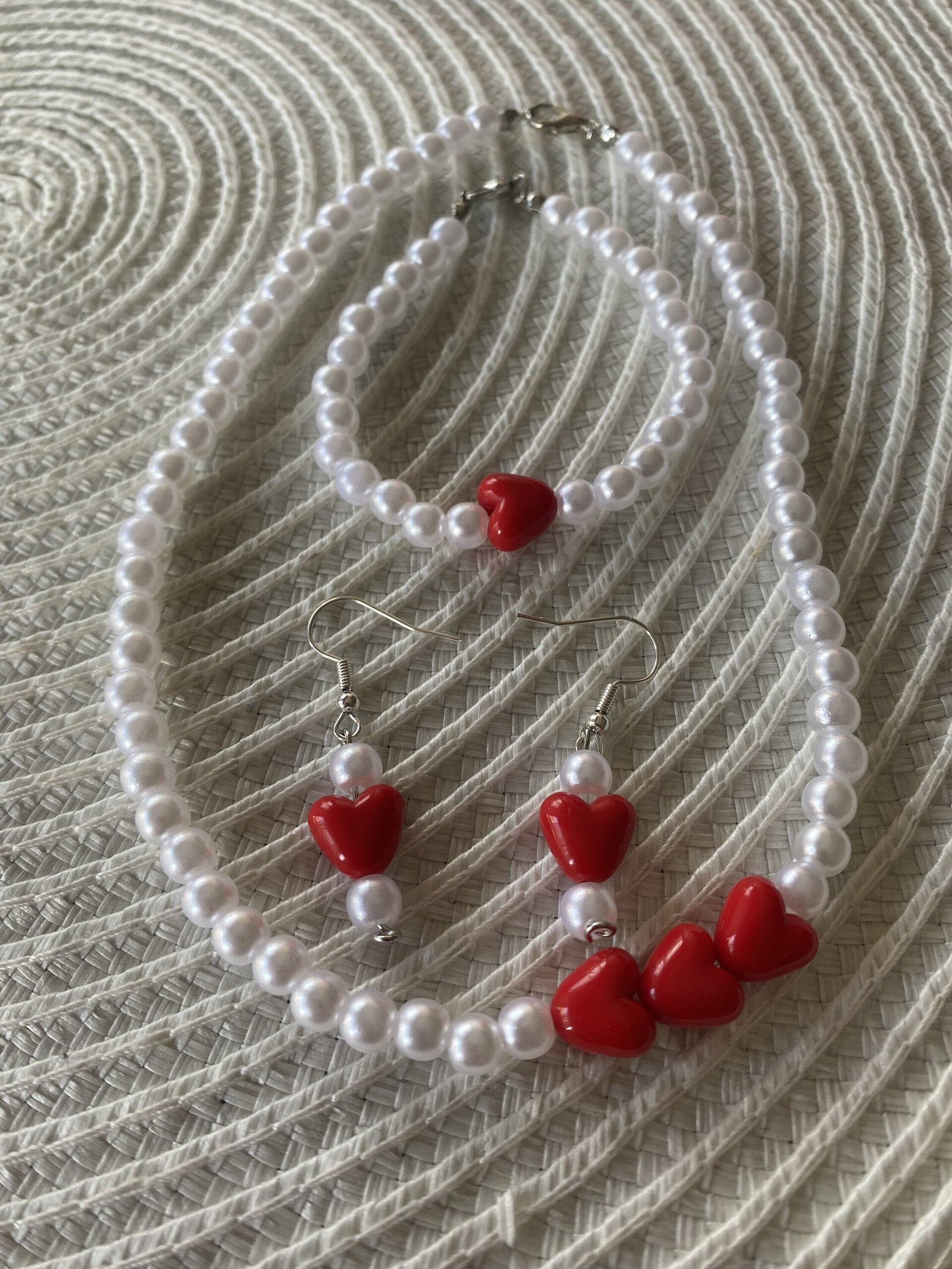 Conjunto San Valentín - 4