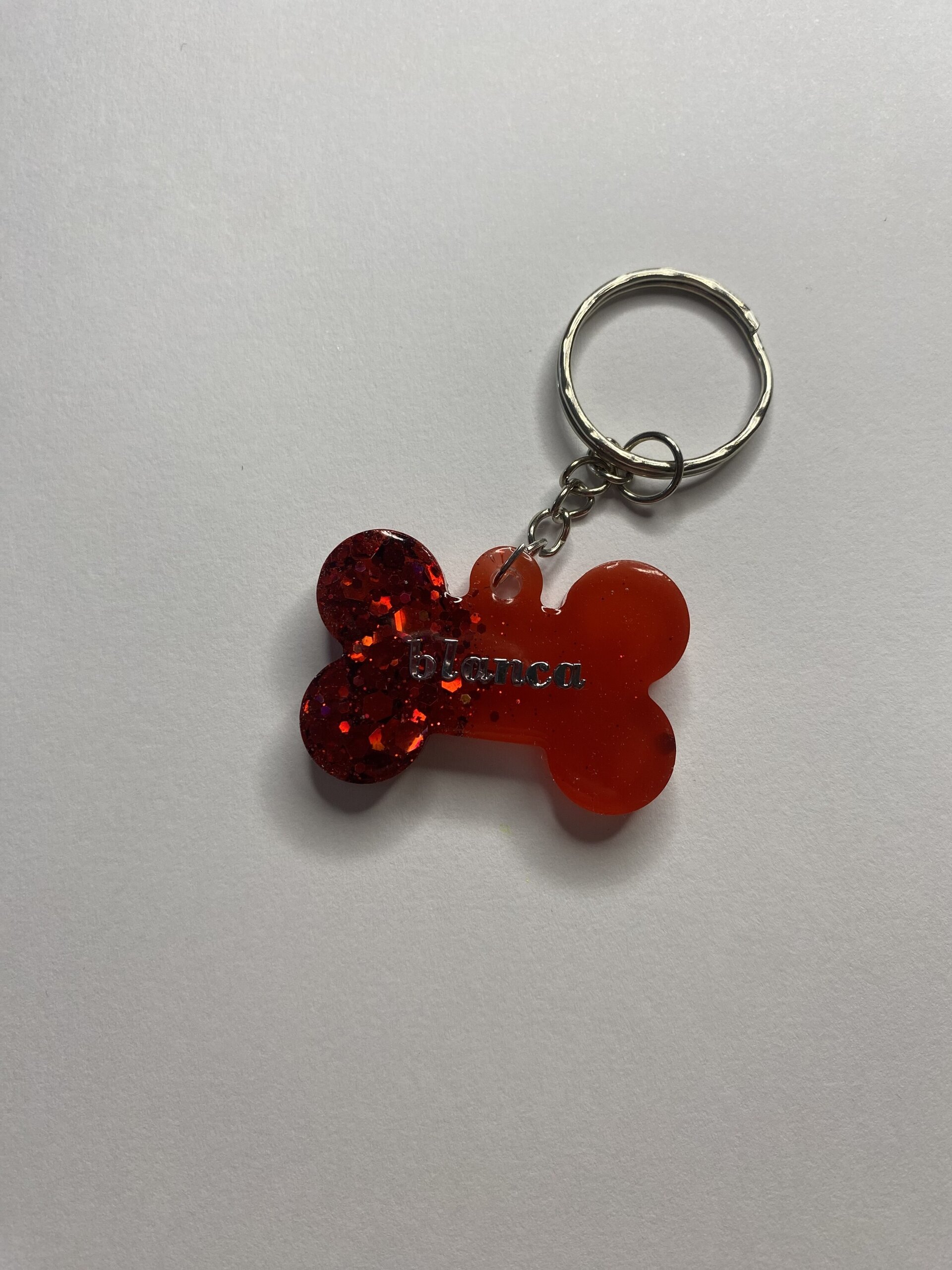 Chapa para mascotas - 8