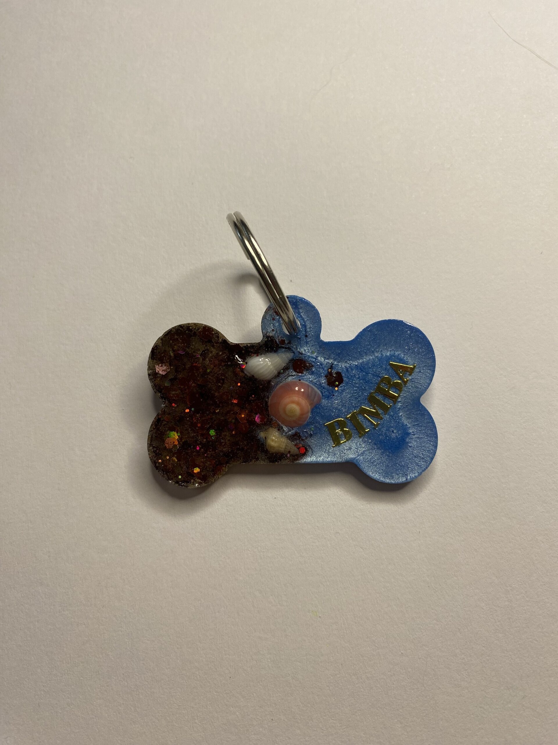 Chapa para mascotas - 3