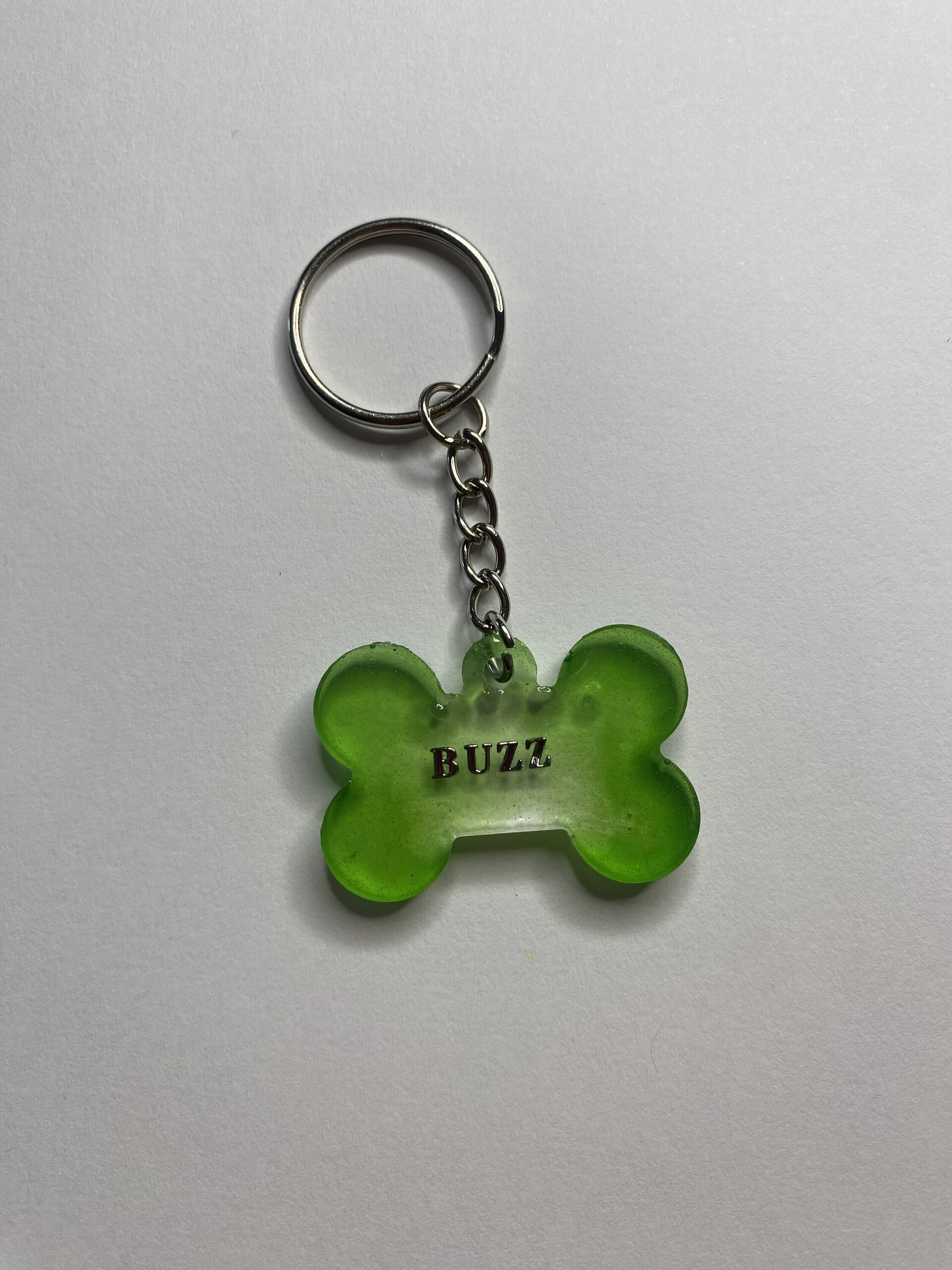 Chapa para mascotas - 15