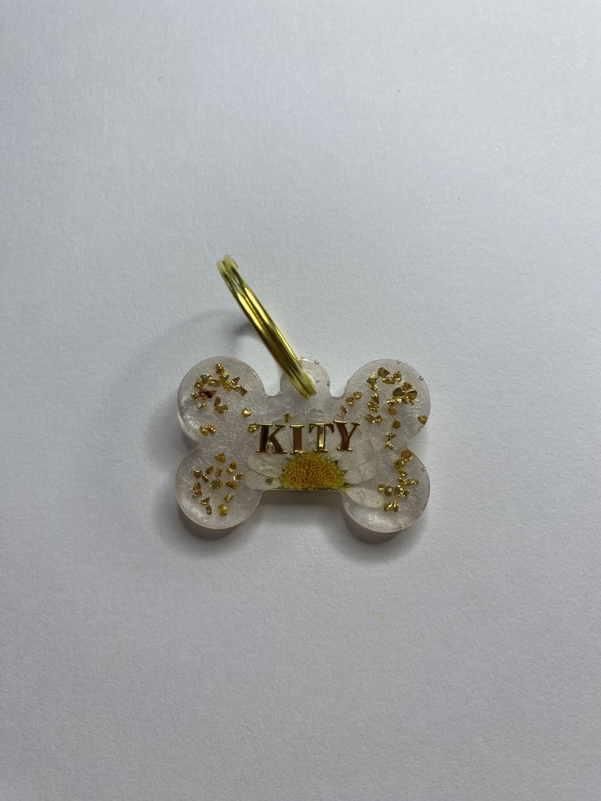 Chapa para mascotas - 26