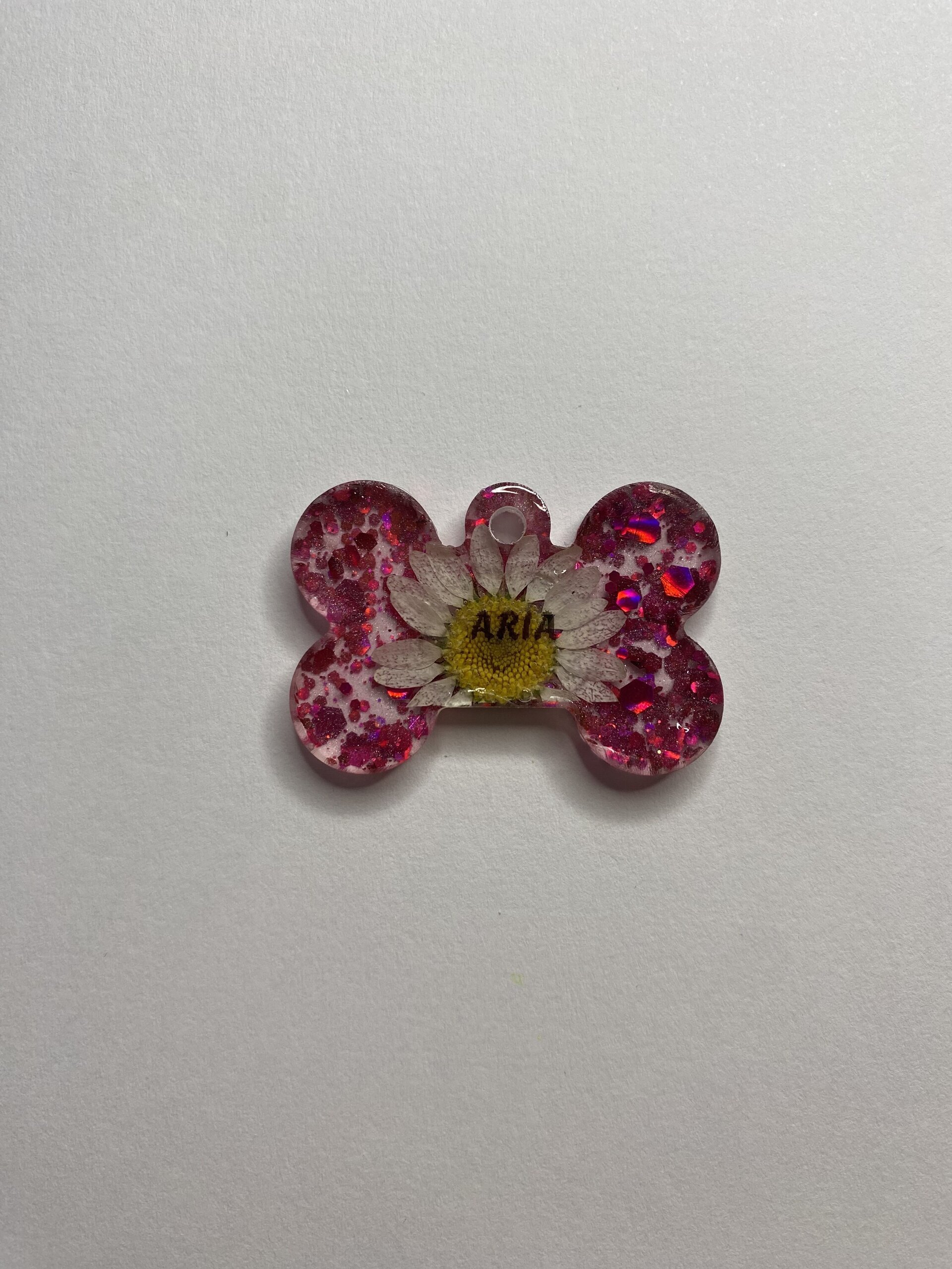 Chapa para mascotas - 7