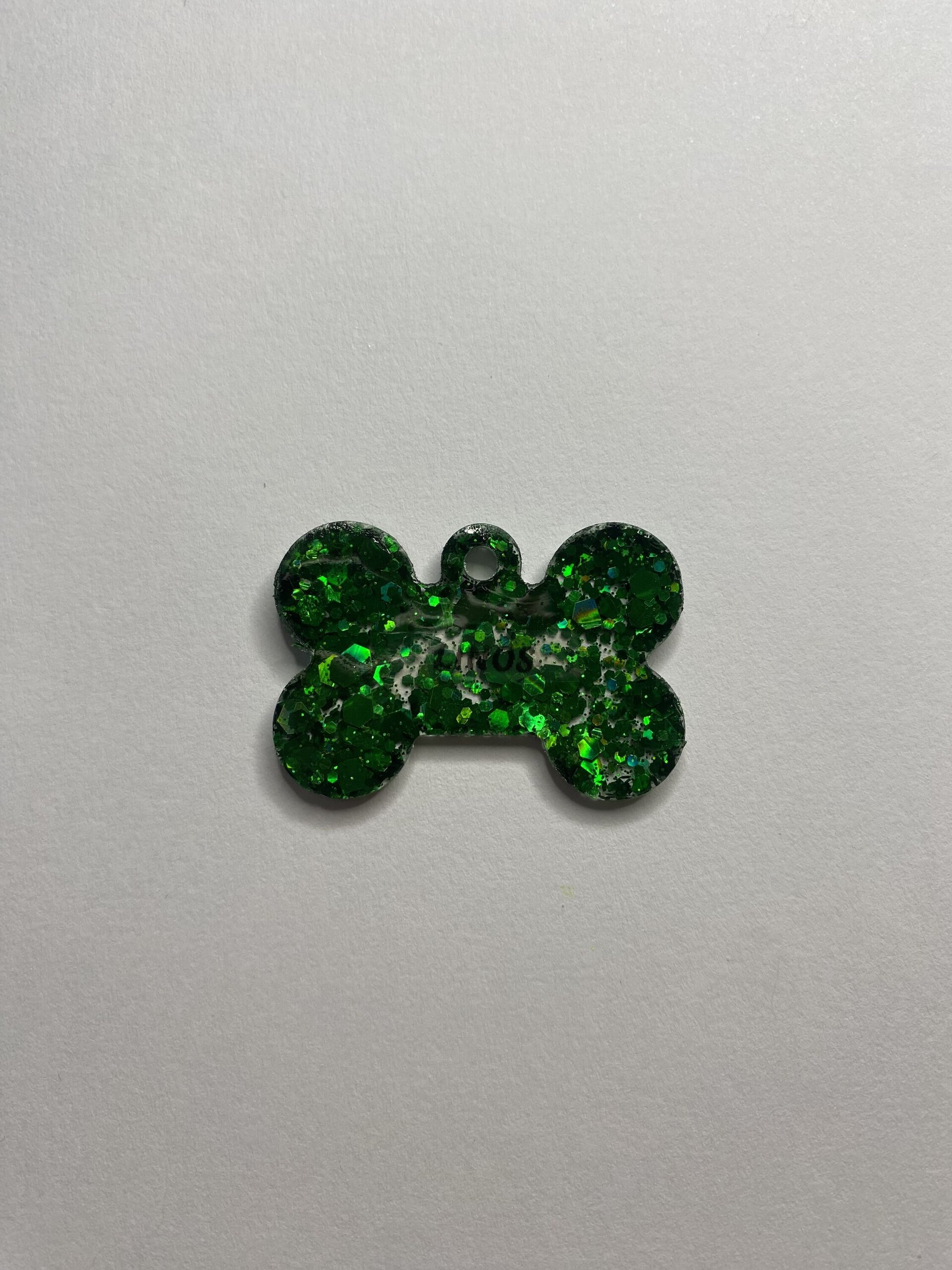 Chapa para mascotas - 25