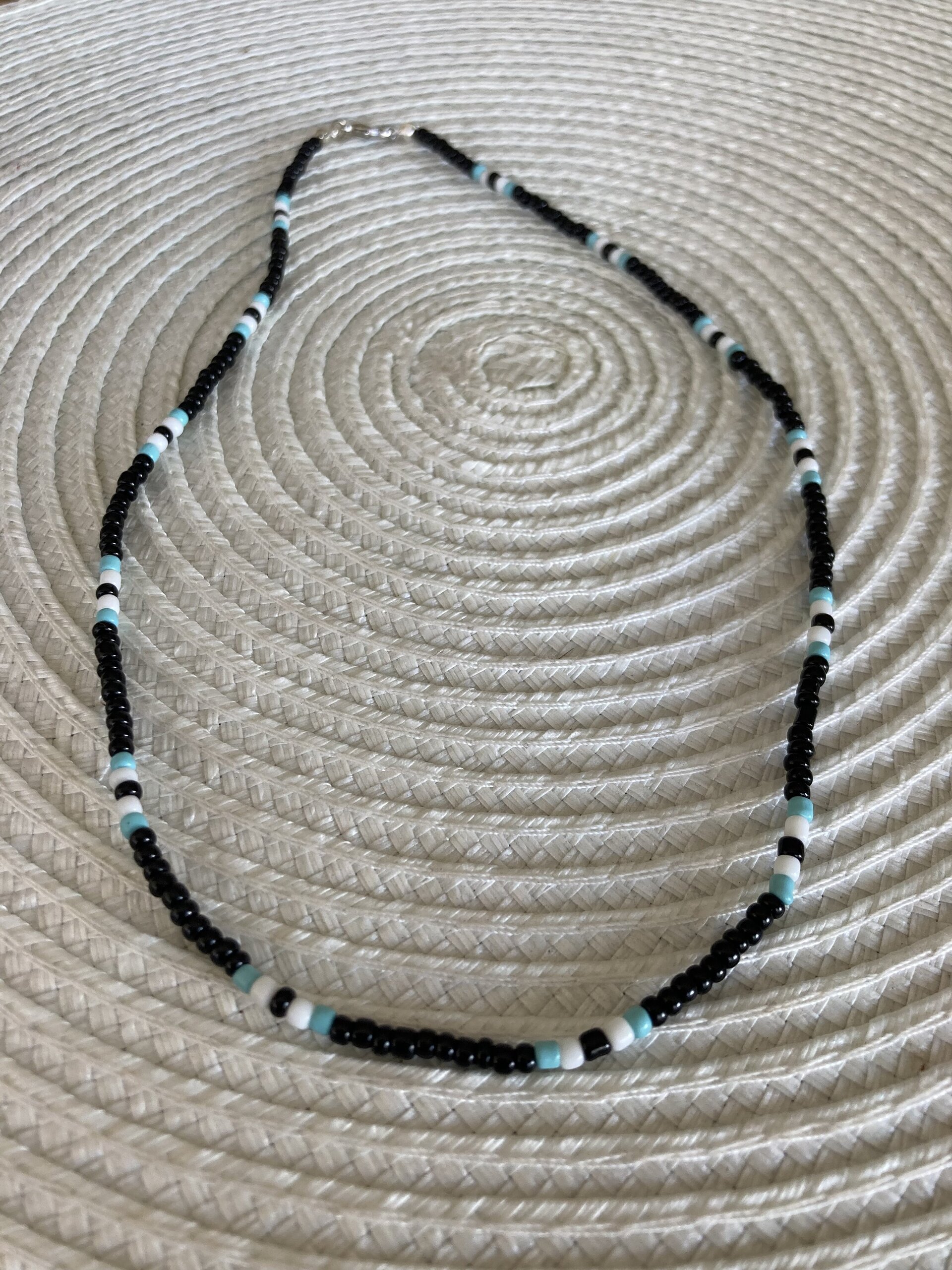Collar hombre - 2