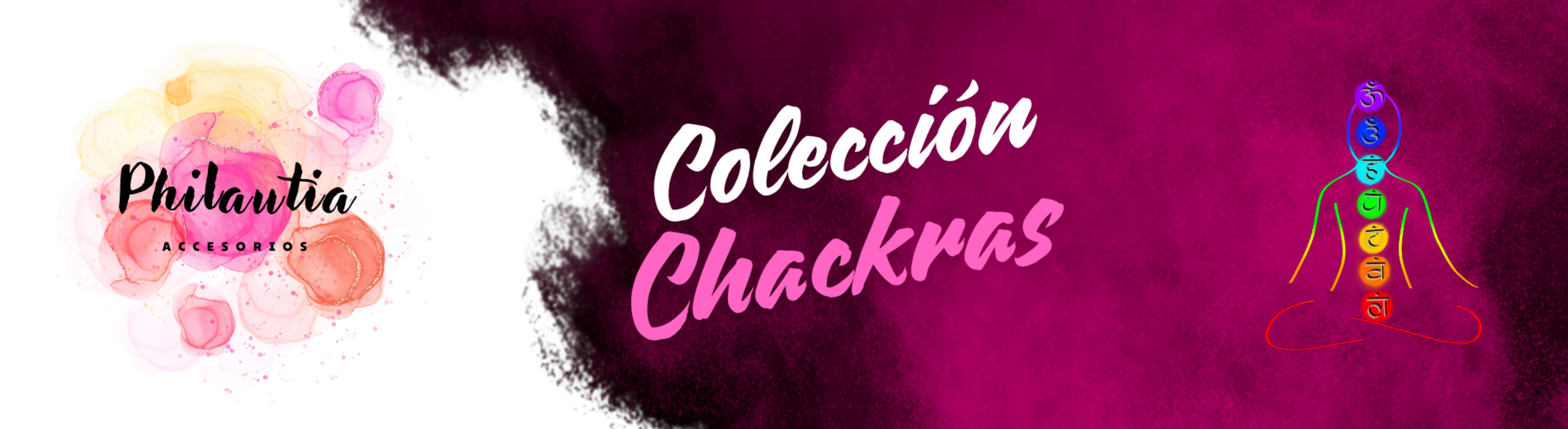 Colección Chakras