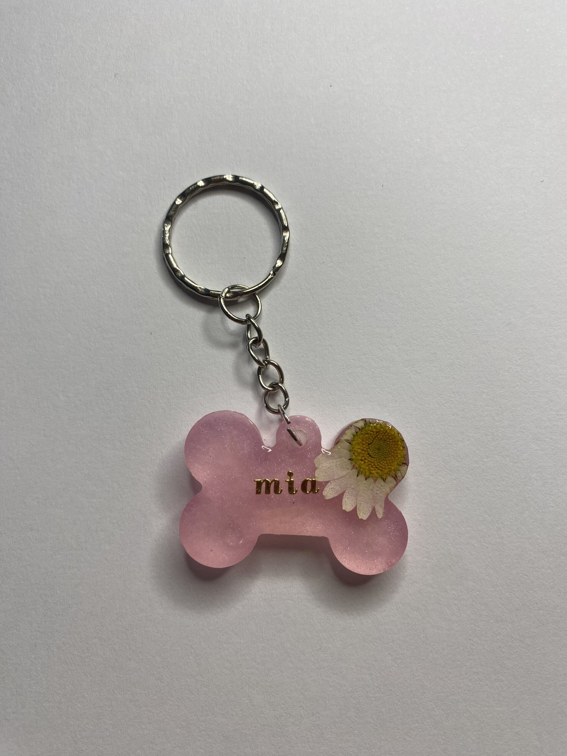 Chapa para mascotas - 24