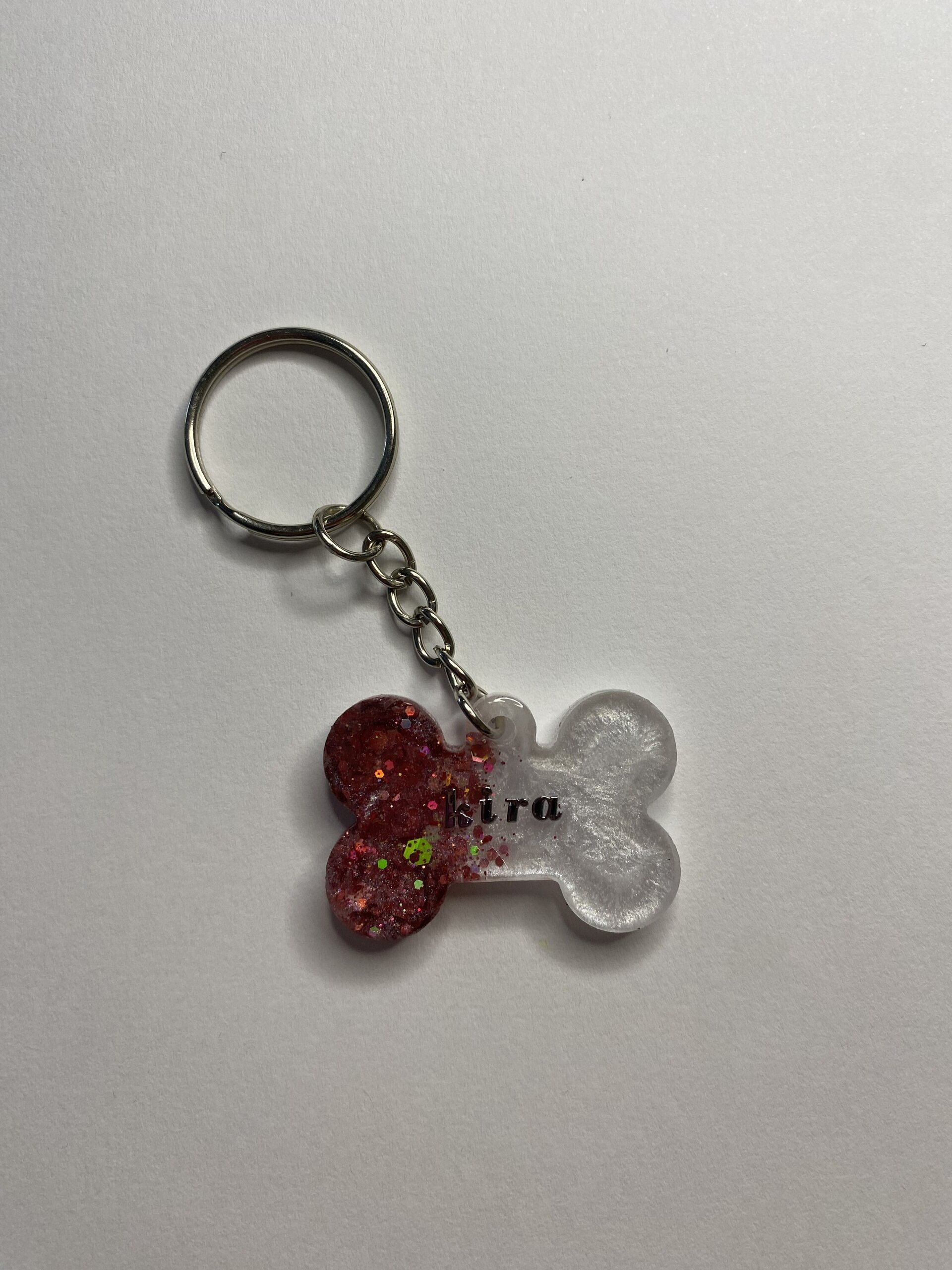 Chapa para mascotas - 28