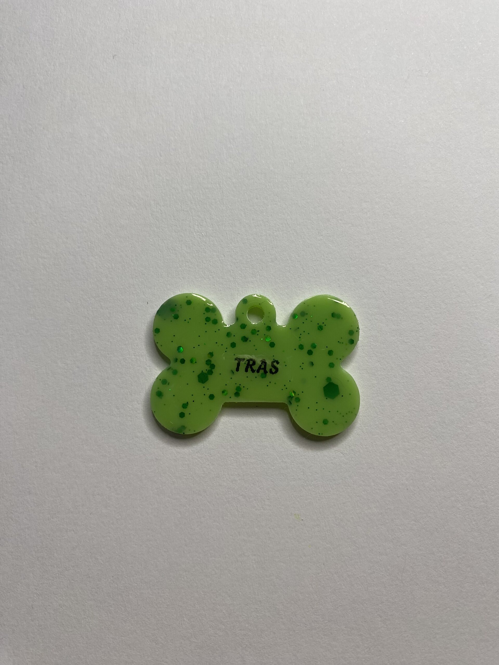 Chapa para mascotas - 27