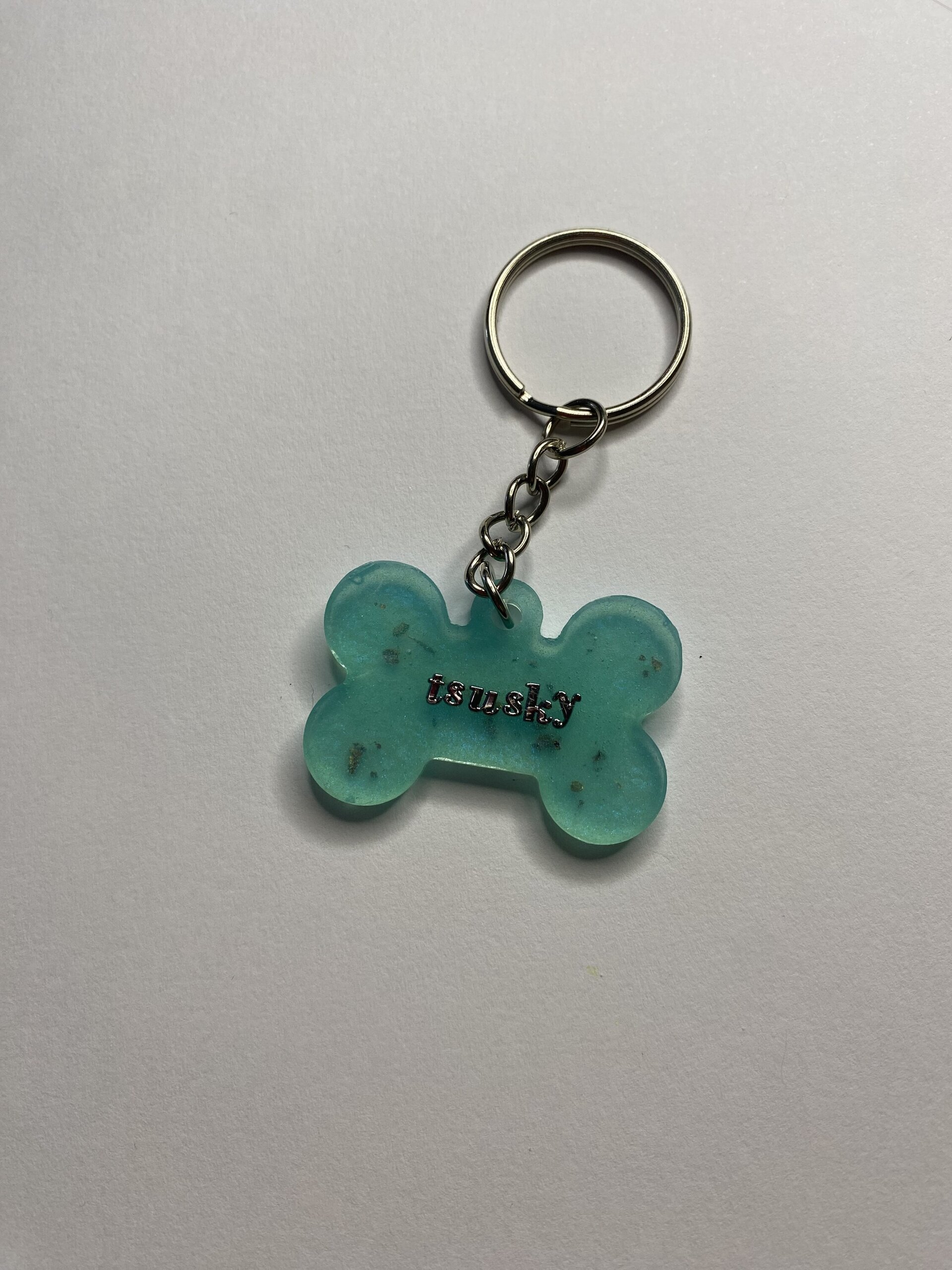 Chapa para mascotas - 4