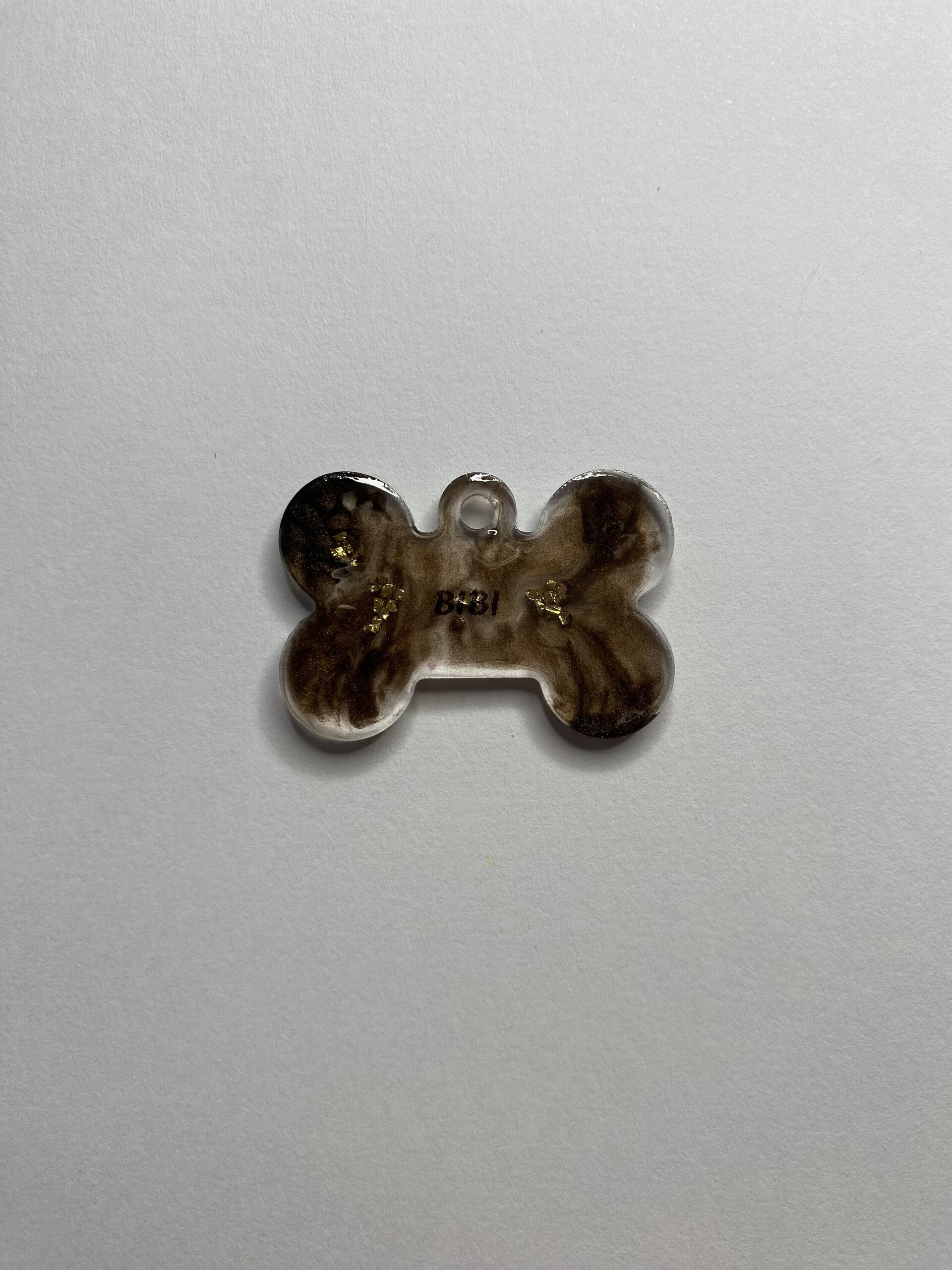 Chapa para mascotas - 18