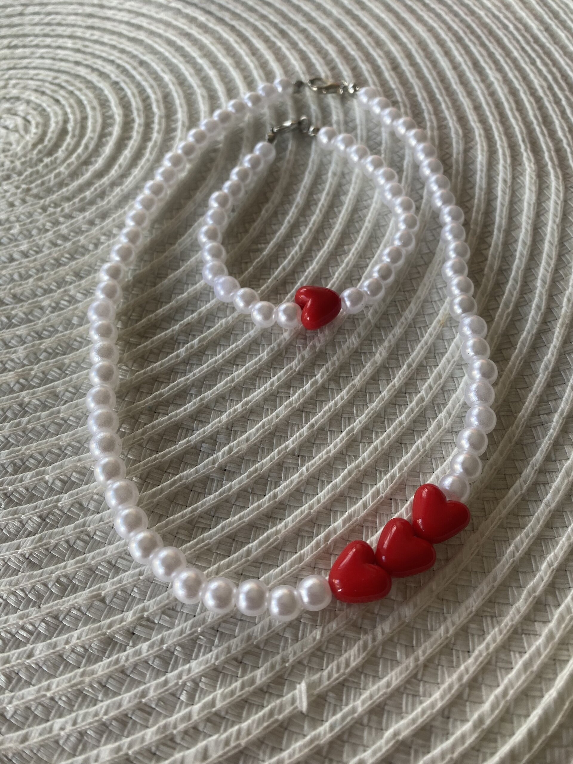 Conjunto San Valentín - 5