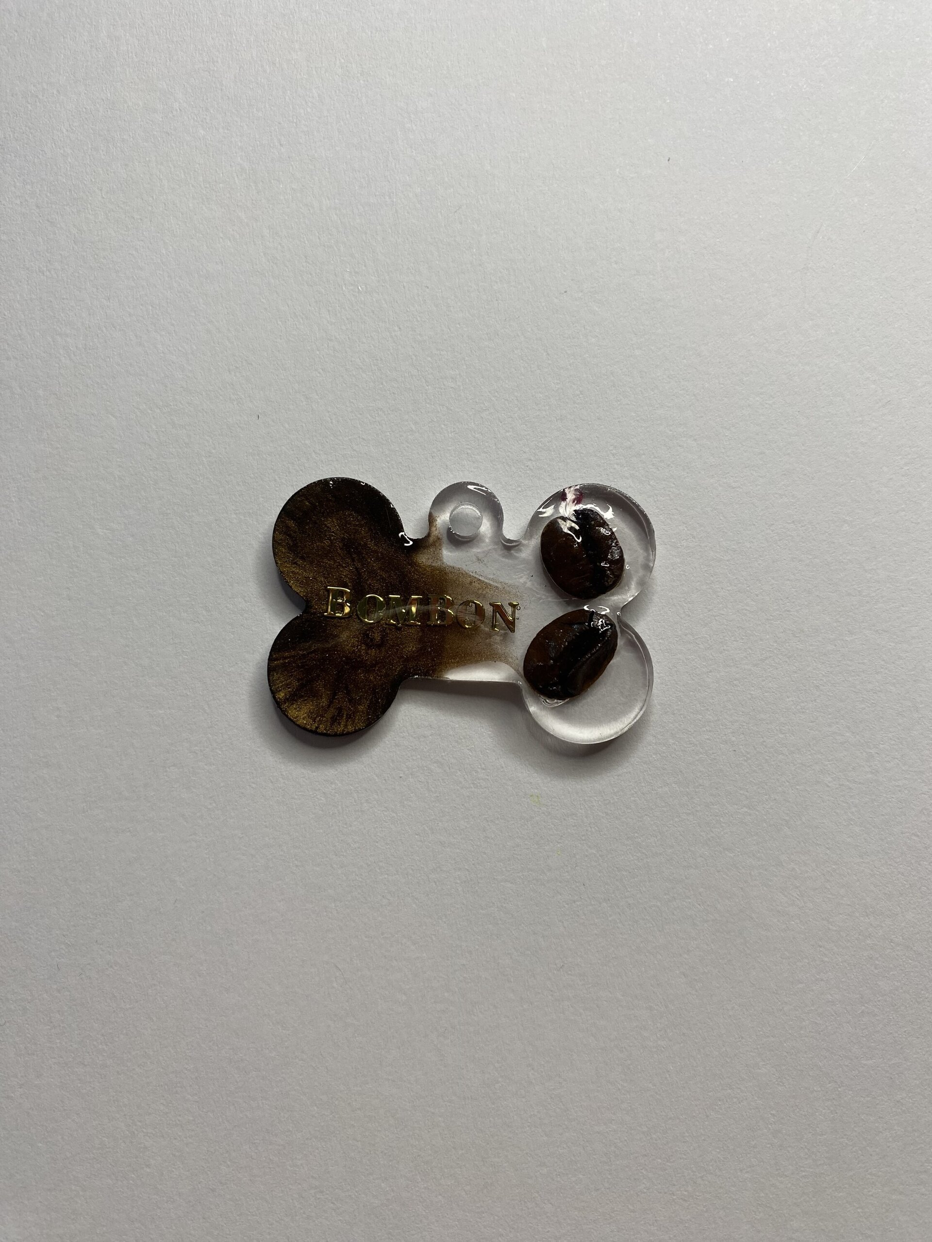 Chapa para mascotas - 20